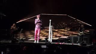 Download lagu Machine Gun Kelly - 9 Lives @ Denver Ball Arena (August 7, 2022)