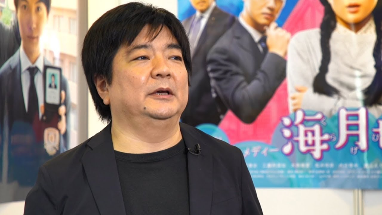 Fuji TV – Distributing Content through Hong Kong to the World