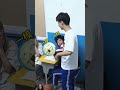 How students are made crazy for fun 😊 . #viralshorts ##funnyclips #funnyreels