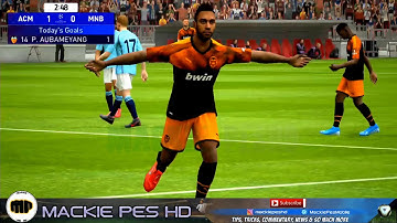 How To Install PES 2021 Mobile OBB Patch