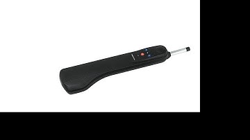 Simrad TP10 Tiller Pilot