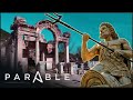 Roman Empire&#39;s Mythical Pantheon Exposed | Parable