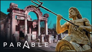 The Roman Empire's Pantheon Of Gods | Lost Gods