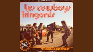 Video-Miniaturansicht von „Les Cowboys Fringants - Le blues d'la vie“