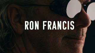 Discover Ron Francis The Artisan Behind The Masterpieces