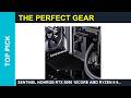 Sentinel NonRGB RTX 5090 16Core AMD Ryzen 9 9950X Review Is it Worth it