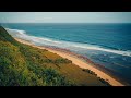 【4K】Virtual Hike to Nyang-Nyang &quot;Secret&quot; Beach | BALI Beautiful Beaches