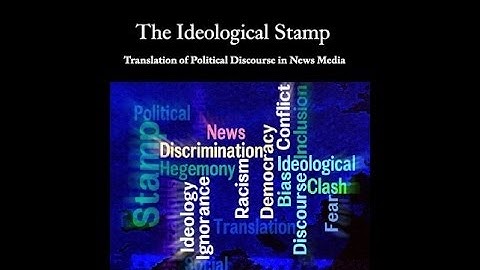 The Ideological Stamp: Translation of Political Discourse in News Media