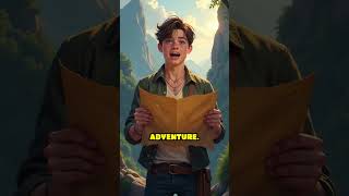 Uncharted Territories: Your Playground Awaits #shorts