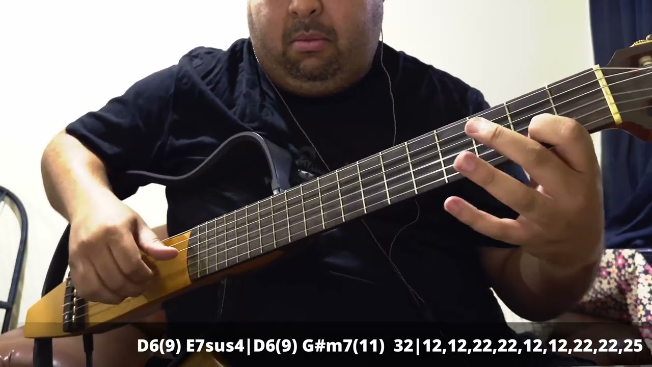 Grupo Chocolate - Alô Virgínia Feat. Turma do Pagode | Victor Violão