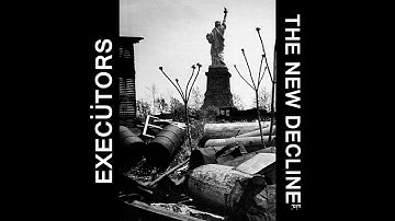 Executors - Clip A Copper