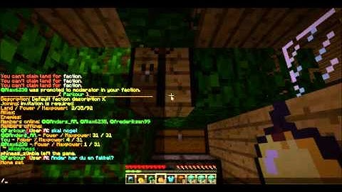 Minecraft Raiding - #1 Online Base Owner