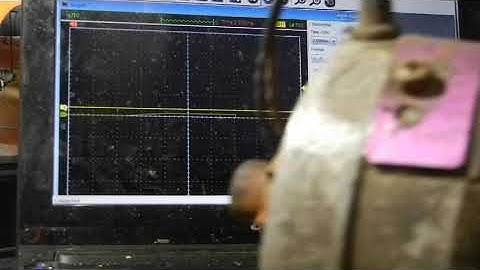 HANTEK 1008C PC OSCILLOSCOPE