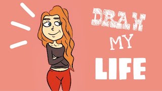 Draw my life - STYLETO
