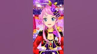 【スマートフォン用】アイカツフレンズ！ミュージックビデオ『Girls be ambitious！／個×個／愛で溢れている サビメドレー』をお届け♪