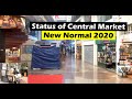  omg covid19 hit big central market kuala lumpur malaysia