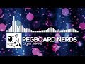 Pegboard Nerds - Cryin&#39; Shame