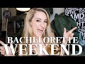 BACHELORETTE WEEKEND: Everything You NEED to Know