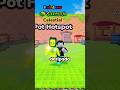 Aku BERHASIL dapet MUTASI TERLANGKA #shorts #roblox #kickaluckyblock