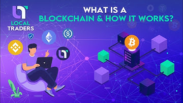Blockchain Basics Explained! Fast, Secure P2P Trading with Local Traders