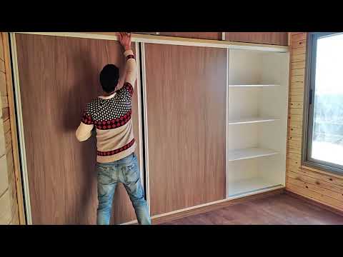 بلاكار الخشب  لاطي