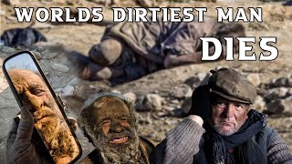 50 வருடங்களாக குளிக்காமல் இருந்த நபர் | World Dirtiest Man