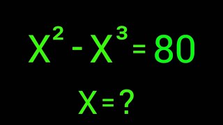 Germany | Can you solve this ?  | Nice Math Olympiad Algebra Problem