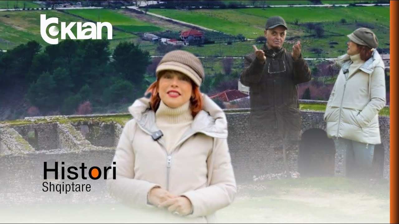 Histori Shqiptare - Libohovë / Emigranti që 