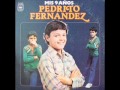 PEDRITO FERNDEZ HAY HERMANITOS MIOS.wmv