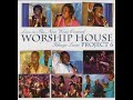 Worship House - Angatsandzeki Yehova (Live)