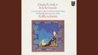 Download lagu Rimsky-Korsakov: Scheherazade, Op. 35 - The Story of the Calender Prince