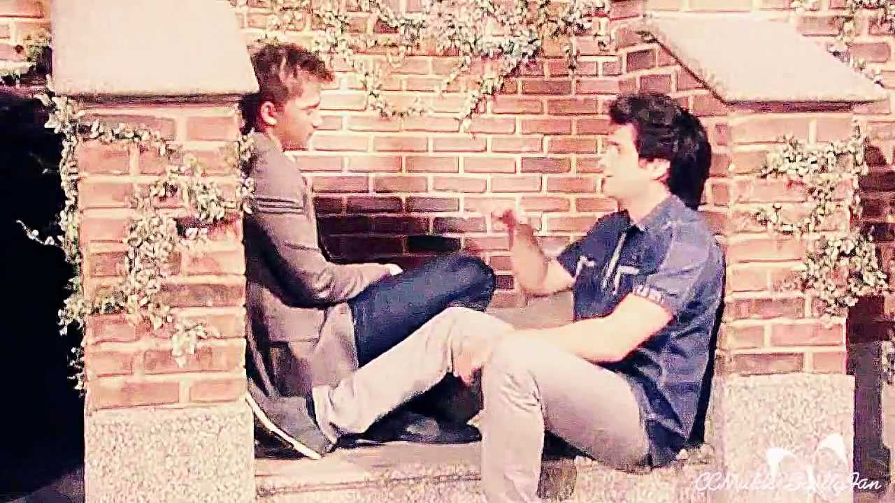 will+sonny I i wont let go