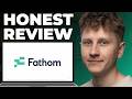 Fathom for Privacy Analytics Honest Review - Watch Before Using