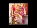 Sakura e Ino Harmonia RYTHEM