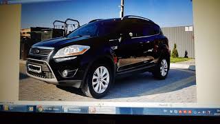 :    /Ford Kuga  