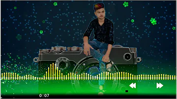 Nach lena Guru randhawa Hard Dhol mix By Dj Suraj Lucknow