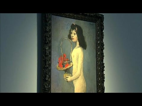 Picasso, Monet and Gauguin under the hammer