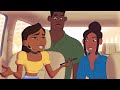 Hanky panky  nigerian animated short film