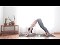 *YOGA PARA LA ESTABILIDAD EMOCIONAL Y MENTAL* | Brenda Yoga