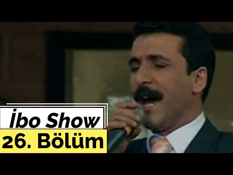 Semra Kaynana - Latif Doğan - İbo Show - 26. Bölüm (2005)