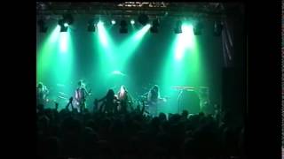 Usurper --  live in France