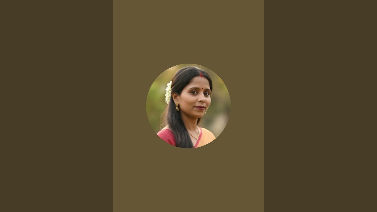 Ayodhya wali bhauji official's  लाइव है!