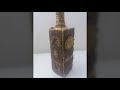 VINTAGE...OD BOCE...KNJIGA VINTAGE BOTTLE-BOOK