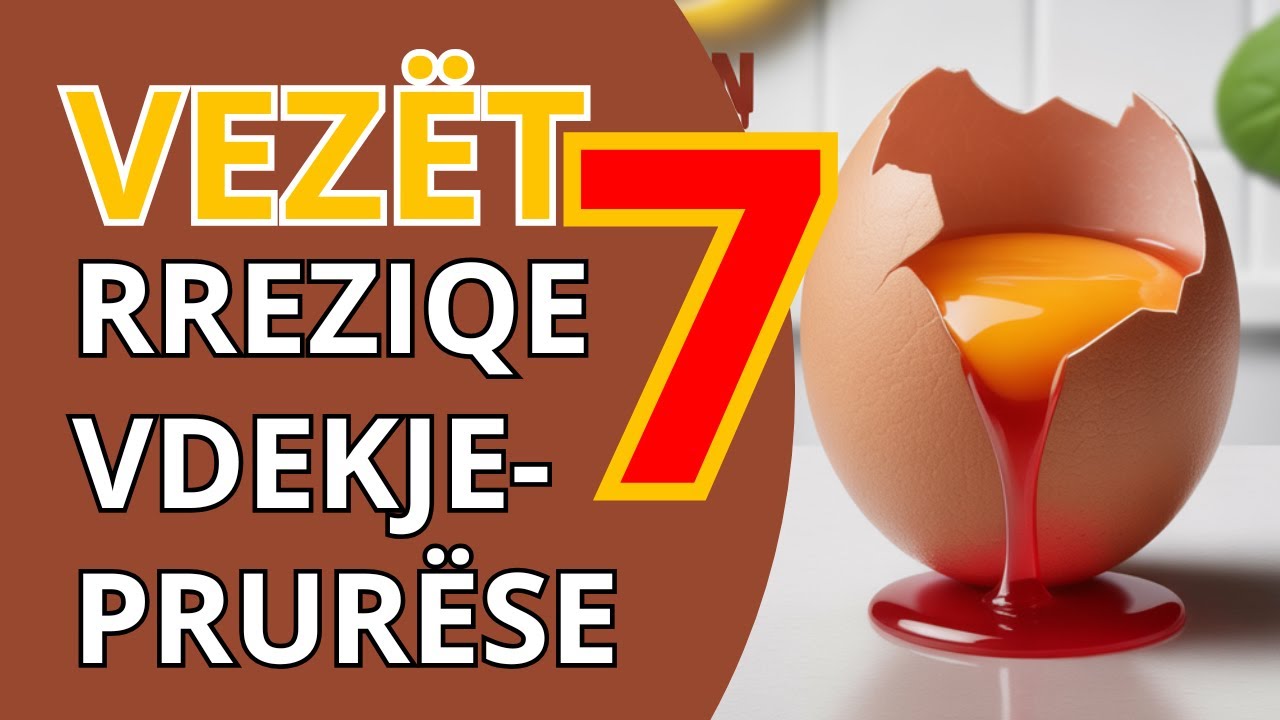 Vezët   7 Gabimet Vdekjeprurëse që Duhet të Shmangni