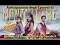 MONTMARTRE - ANTICIPAZIONI DEGLI EPISODI CHE ANDRANNO IN ONDA GIOVEDÌ 18 GIUGNO 2026 SU CANALE 5