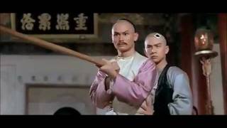 Gordon Liu Showcase 2.