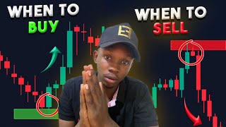 HOW TO KNOW WHEN TO BUY AND SELL A PARTICULAR FOREX PAIR#forex