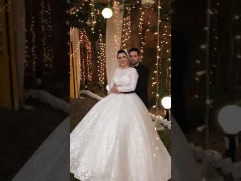  ه رقبه كده يا عريس ضحك هيستيري في سيشن تصوير   