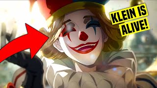 Lord of the Mysteries Ending EXPLAINED: How Klein Came Back from the Dead!