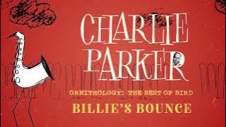 Charlie Parker - Billie's Bounce (Official Visualizer) - from ORNITHOLOGY: THE BEST OF BIRD